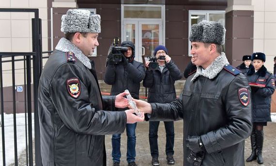 прописка в Гаврилов